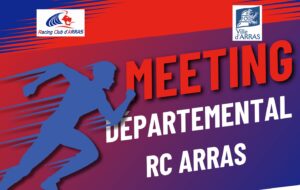Lire la suite à propos de l’article Résultats Meeting D&rsquo;Arras