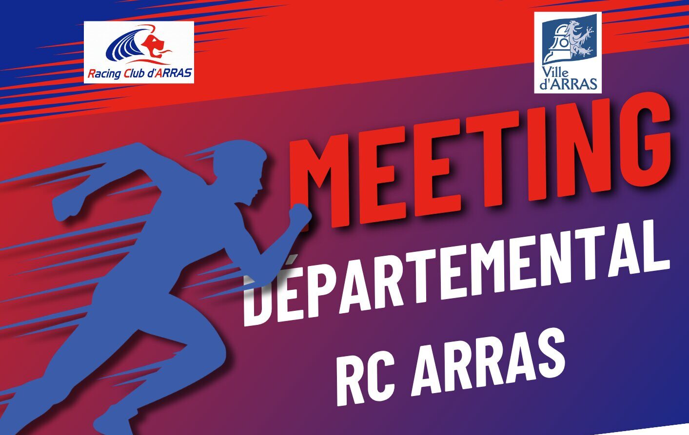 Lire la suite à propos de l’article Résultats Meeting D&rsquo;Arras