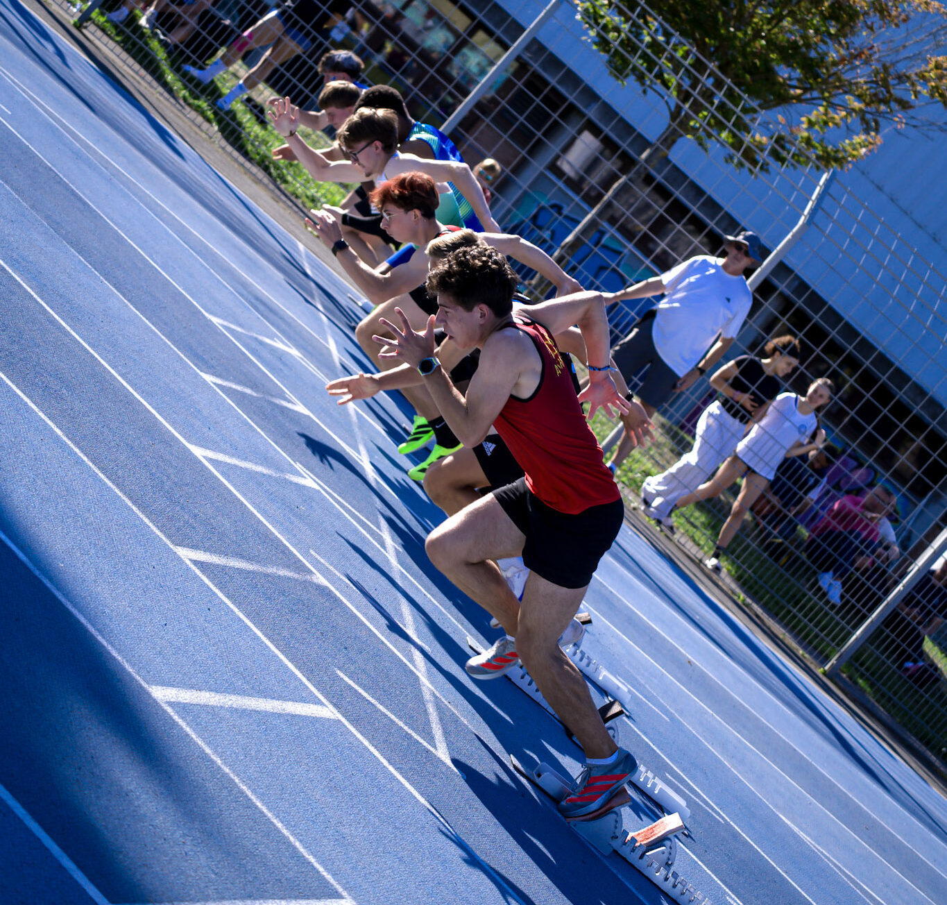 Lire la suite à propos de l’article Record du club pour le RC Lens Athlétisme aux Interclubs Avenir 2026